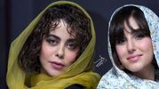 بیوگرافی نگار نیکدل و الهام اخوان + عکس های دو نفره و استایل ها