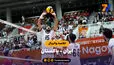 خلاصه والیبال ایران 3 - پاکستان 0