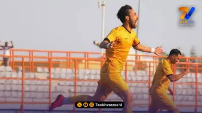 ایستگاه آخر لیگ آزادگان؛ جنگ غیر مستقیم نفت آبادان و سایپا برای صعود