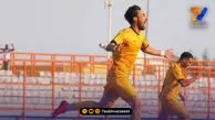 یک دیدار لیگ آزادگان برگزار نمی‌شود؛ نتیجه ۳ بر صفر در انتظار تیم غایب!