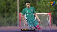 خبر خوب برای پرسپولیسی ها؛ علیپور برگشت!