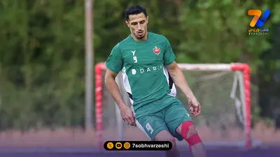 خبر خوب برای پرسپولیسی ها؛ علیپور برگشت!