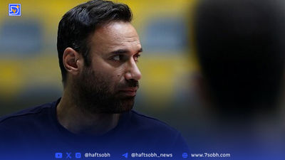 پیروزی راحت والیبال ایران در قهرمانی جهان