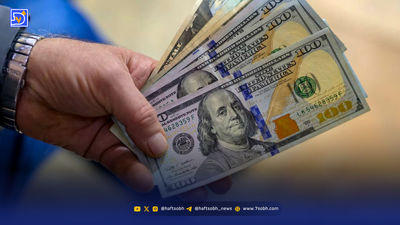 بازگشت ناگهانی قیمت طلا؛ واکنش بازار به توافق حماس