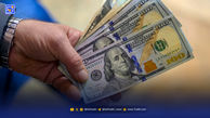 کاهش نرخ دلار در پایان هفته؛ بازار در مسیر نزولی