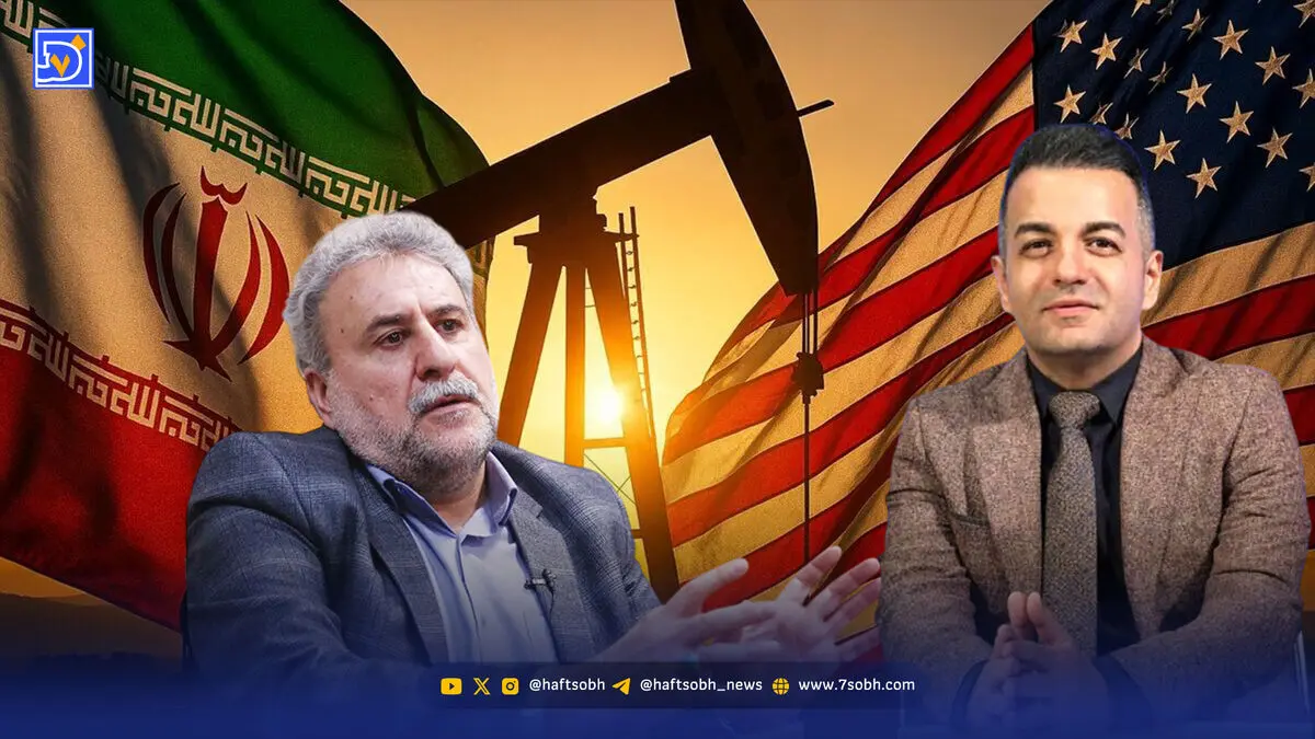 آمریکا ‌به‌دنبال شکستن بی‌طرفی کشورهاست