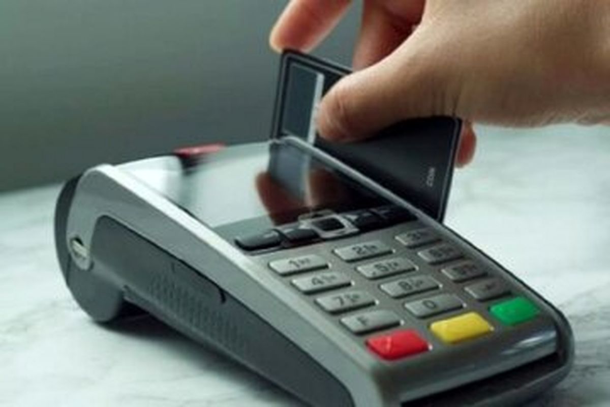 قطعی کارتخوانها در تهران/ اختلال دستگاههای پوز