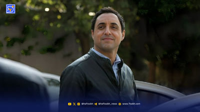 آهنگ مشهور قبل انقلاب، اشک رامبد جوان را درآورد+ ویدئو