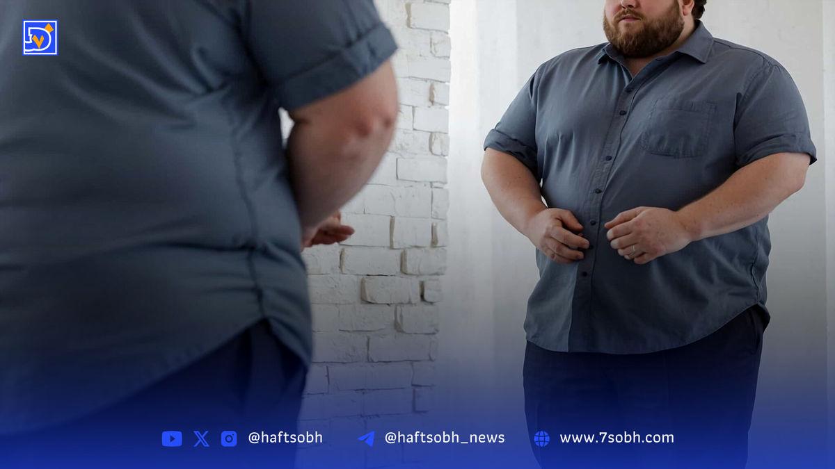 کمد چاقها خالی میماند| همه مصائب پیدا کردن لباس برای افراد چاق و راهکارهای آن