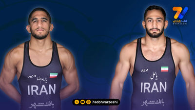شگفتی سازی آذرپیرا مقابل هیولای بحرینی!
