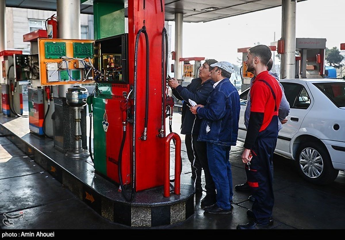 کارت سوخت جایگاه‌داران جمع‌آوری نمی‌شود