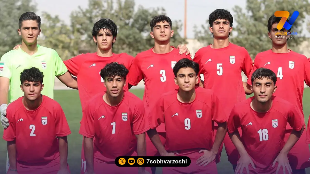 تیم ملی در بغداد به مصاف عراق می‌ رود!