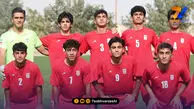 تیم ملی در بغداد به مصاف عراق می‌ رود!