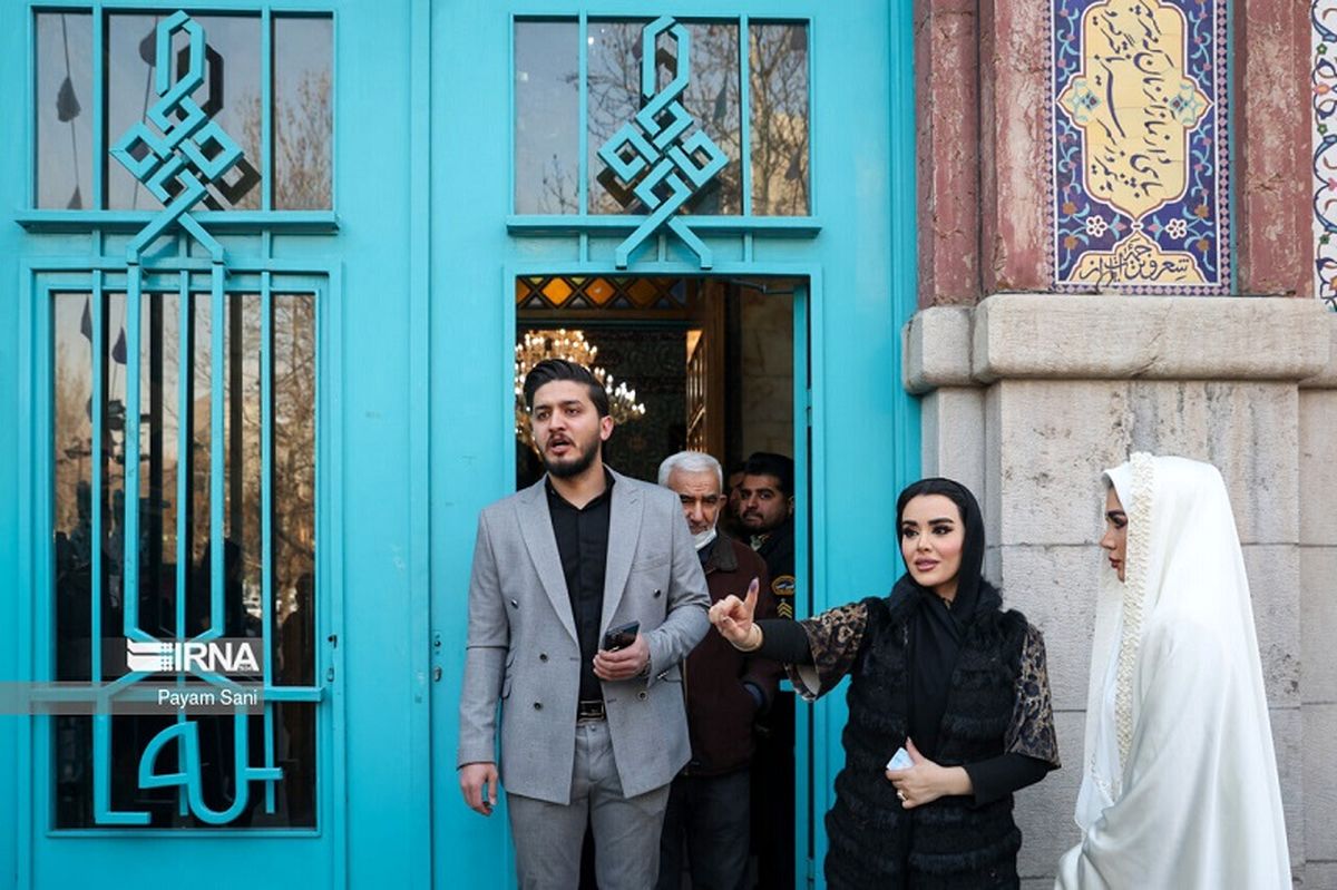 ادعای رائفیپور درباره میزان مشارکت در انتخابات و پاسخ استاندار تهران