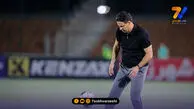 تارتار: بازی نکردن اورونوف کاملا فنی بود؛ از هواداران عذرخواهی می کنم