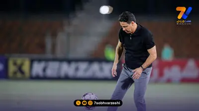 تارتار: برای قهرمانی می‌جنگیم؛ هواداران فریب حاشیه‌ها را نخورند