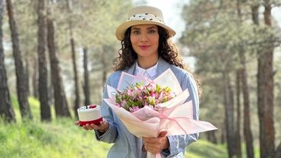 بیوگرافی مژده لواسانی؛ عکس‌های شخصی، حواشی و زندگی خصوصی او