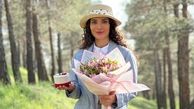 بیوگرافی ساناز سعیدی؛ عکس‌های شخصی، حواشی و زندگی خصوصی او
