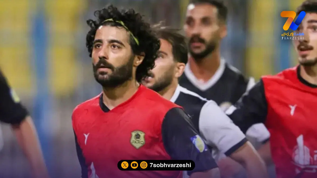 شکست ربیعی کوچک پیش چشم ربیعی بزرگ!