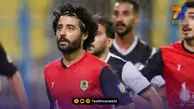 شکست ربیعی کوچک پیش چشم ربیعی بزرگ!