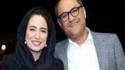 نگاه روز | عکس جدید و دلنشین نوردخت روی پس‌زمینه موبایل پدرش رامبد جوان / چقد ماشاالله بزرگ شده و شکل مامانش