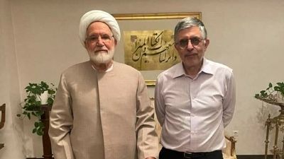 میرحسین موسوی درخواست ملاقات با هیچکس را نمی‌پذیرد