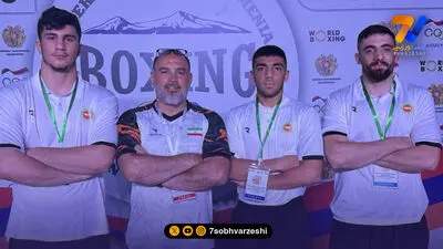 گزارش از اردوی آماده‌سازی تیم ملی بوکس برای بازی‌های آسیایی ناگویا