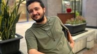 بیوگرافی امیرحسین هاشمی بازیگر سریال جان سخت + عکس‌ها و فیلم‌ها