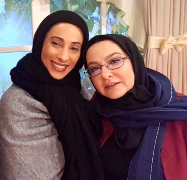 بیوگرافی لاله صبوری