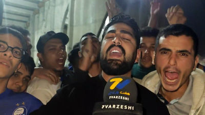 عمران زاده: استقلال خانه من است