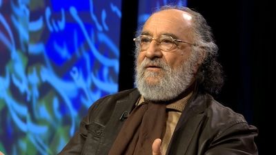 عکس جدید بازیگر «قهوه پدری» در یک لوکیشن رویایی