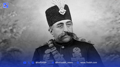 ازدواج اجباری بدرالملوک، بانوی آخرین شاه قاجار