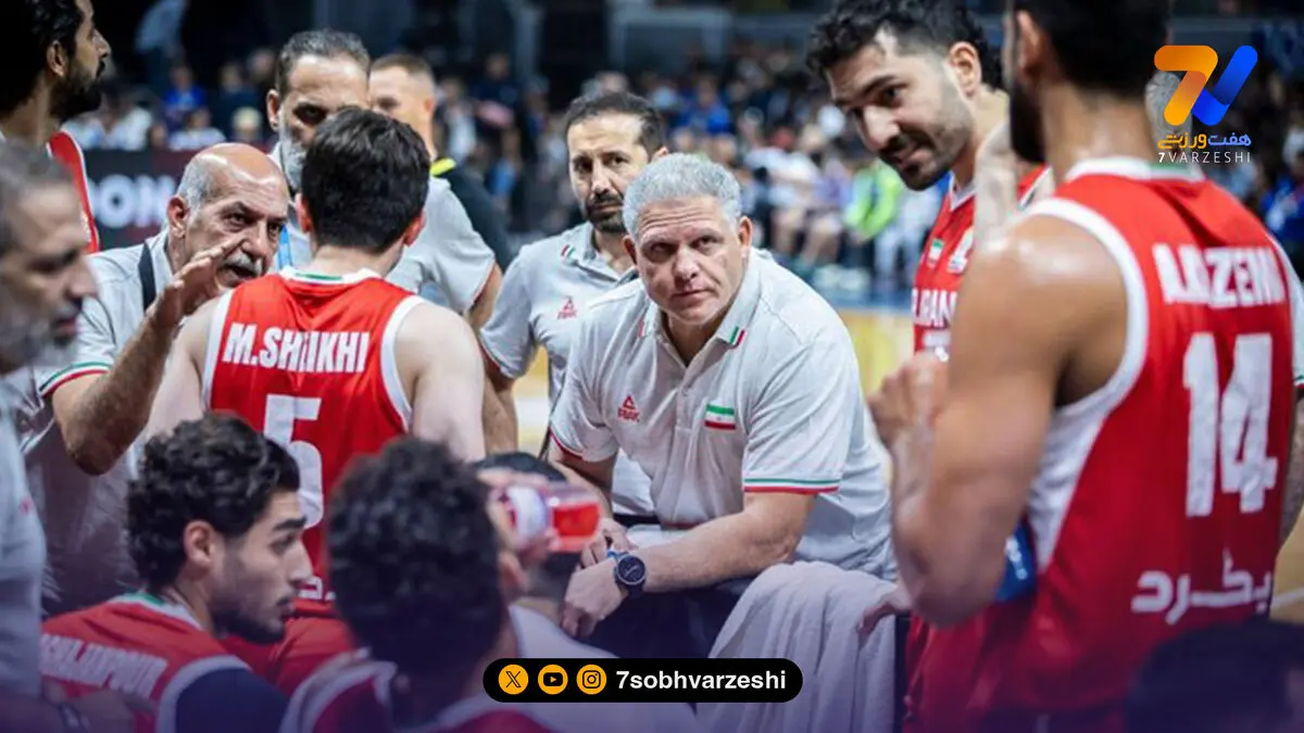 سرمربی ایران: بحرین ما را مجبور به تصمیمات اشتباه کرد