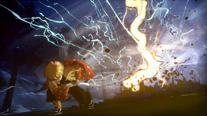 اگر به انیمه Demon Slayer علاقه‌مند هستید، این بازی‌ها را از دست ندهید