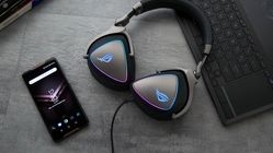 هدفون دورگوشی گیمینگ ROG Delta 2 ایسوس را بشناسید!