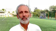 عزیزیان و پرده برداری از کم‌کاری بازیکنان استقلال در‌ دوران فکری؛ فقط ۵ کیلومتر دویدند!