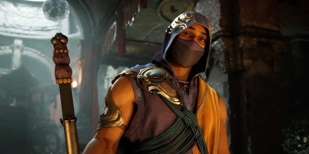 رتبه‌بندی ۲۵ شخصیت قدرتمند بازی Mortal Kombat - گیمفا