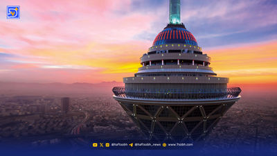 تقسیم خاک تهران |‌ مجادله‌‌ رسانه‌ای میان استانداری و شهرداری تهران