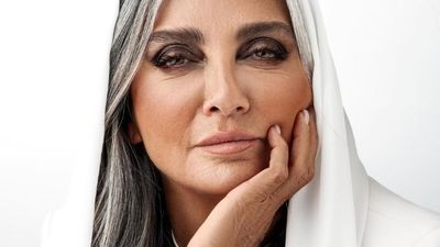 بیوگرافی رویا جاویدنیا + عکس جذاب تولد