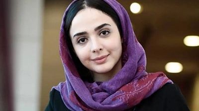مائده طهماسبی؛ زندگیم با فرهاد آییش مثل یک دوستی بی‌دغدغه‌ست + فیلم 