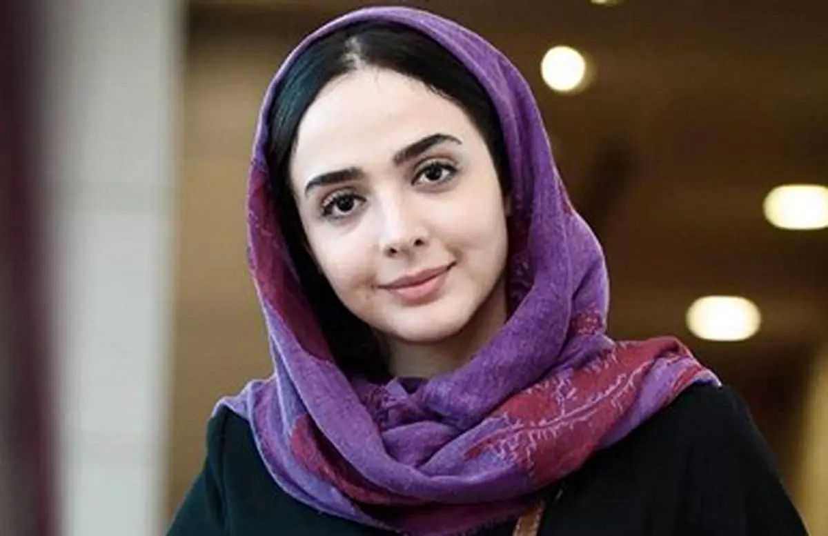 استایل جذاب و متفاوت از یاسمن سریال گرگ و میش+ بیوگرافی و عکس های خصوصی