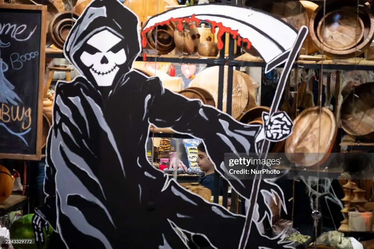 هالووین+در+تهران (3)