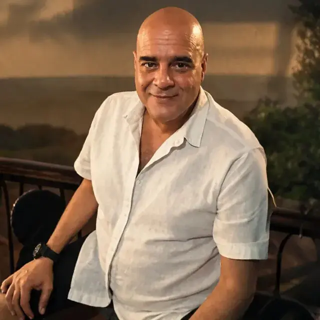 هومن برق نورد