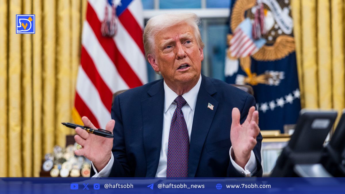 اخراج جنجالی عضو فدرال رزرو توسط ترامپ؟ استقلال بانک مرکزی زیر سوال
