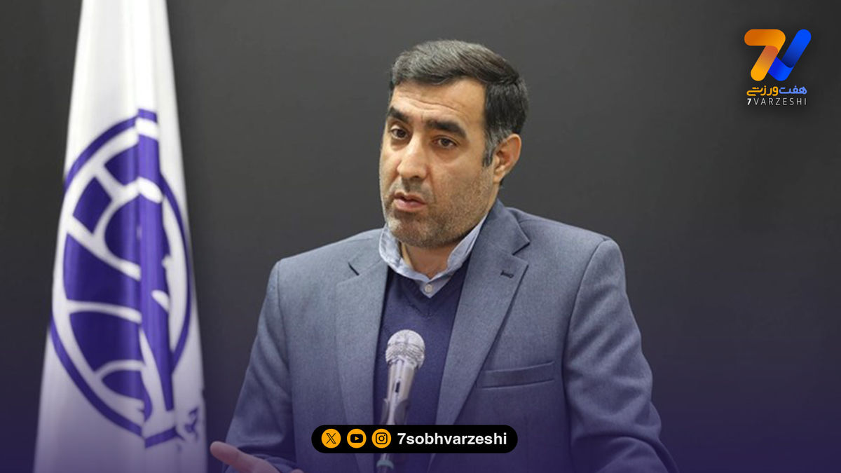 قانع کردن استقلال و پرسپولیس برای بازی در تختی سخت است