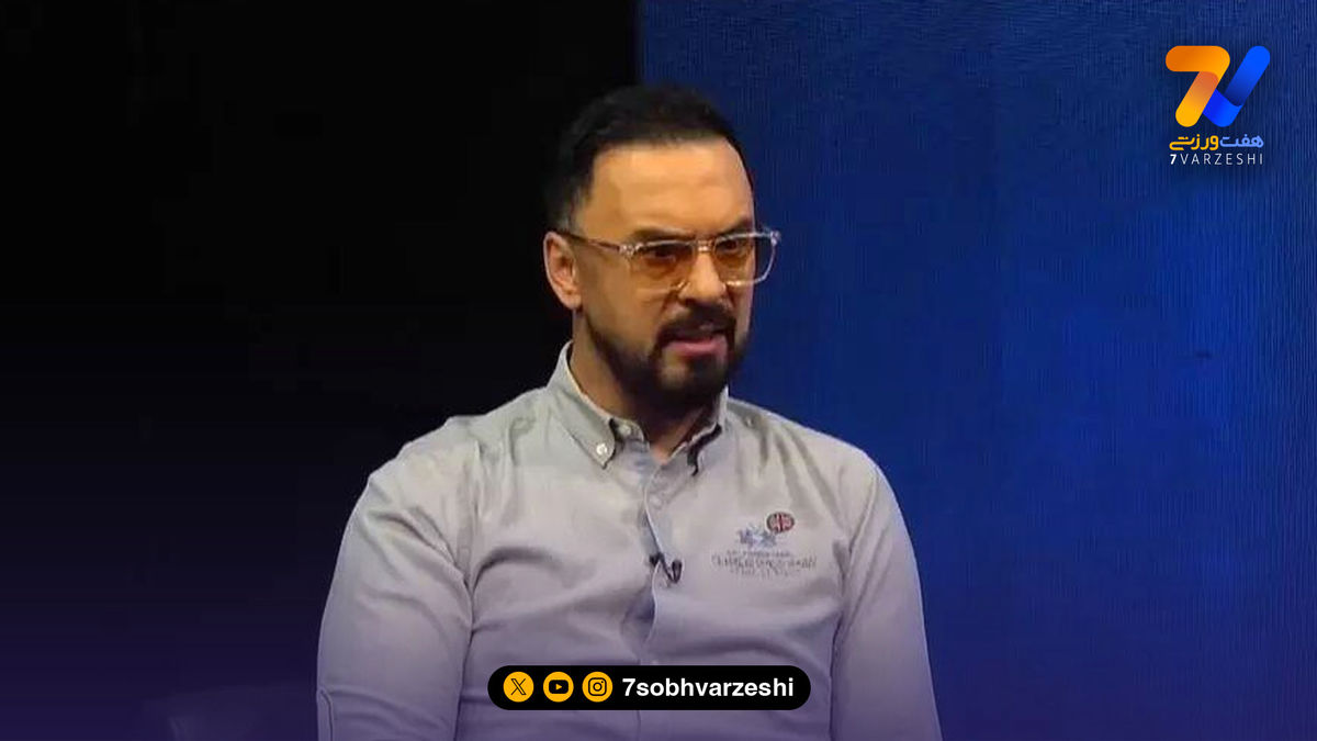 مهدی پاشازاده: خرید آلکثیر از اول اشتباه بود
