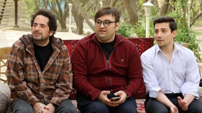 افشاگری صابر ابر درباره پشت‌صحنه سریال «بازنده»؛ کارگردان دهه هفتادی همه را غافلگیر کرد!