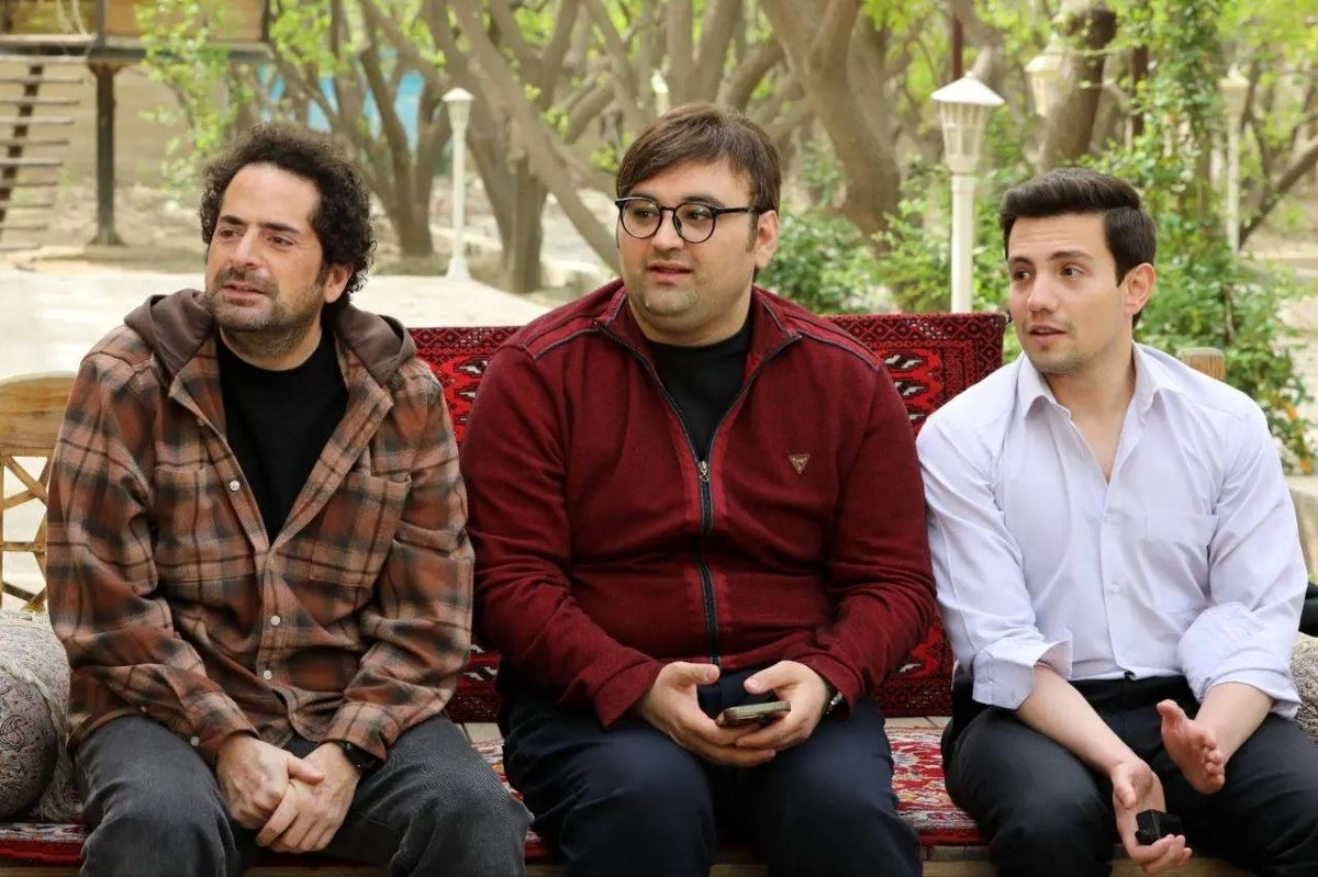 پخش سریال طنز و خندهدار لمندگان از شبکه دو؛ داستانی جذاب برای شبهای اردیبهشت + جزئیات پخش