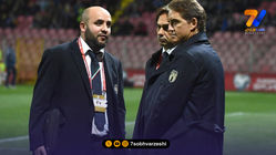 ادعای عجیب خبرنگار ایتالیایی درخصوص جانشینی امیر قلعه نویی!