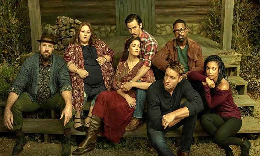 این ما هستیم – This Is Us یکی از بهترین سریال‌های ژانر خانوادگی است که با روایت صمیمی و پر از احساس برای همراهی در کنار خانواده توصیه می‌شود. 